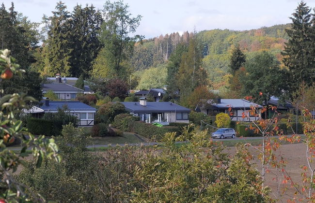 Chalet in Gerolstein Forest Holiday Park - Foto 25