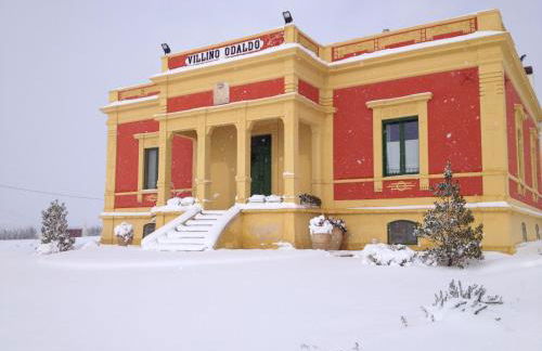 Villino Odaldo - Foto 20