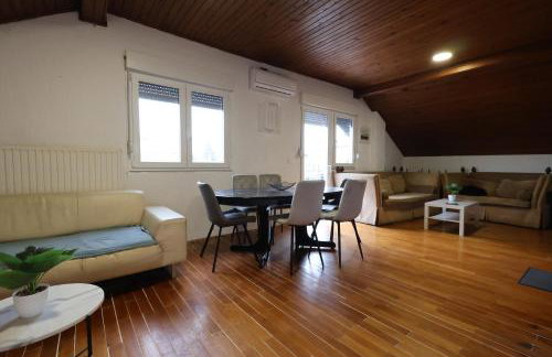 Spacious Condo w Terrace - Foto 37