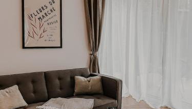 Batu Apartment - Foto 2