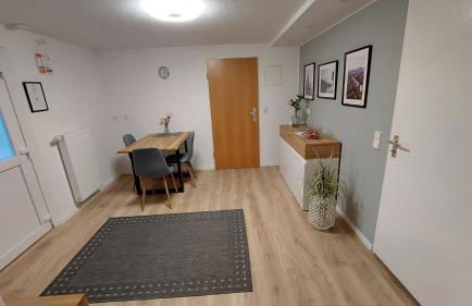 Ferienwohnung Esther - Foto 18