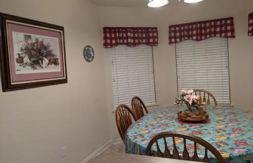 The Sunrise Oasis - Foto 21