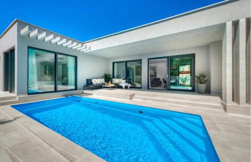 Villa Oasis - Your luxury home away from home - Foto 9