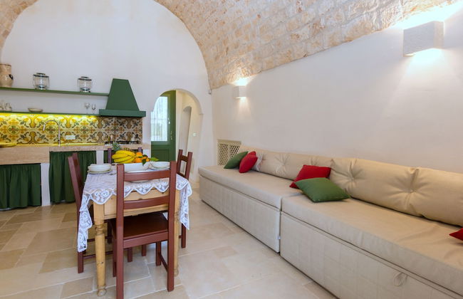 Trulli Piccoli - Foto 18