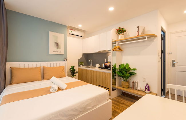 Cozrum Homes Saphera Residence - Foto 54