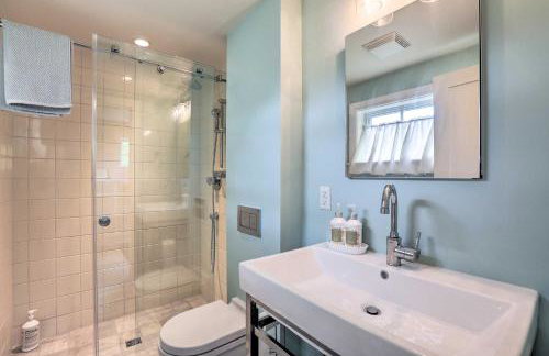 Barn-Like Studio Suite w/ Flowering Garden! - Photo 21
