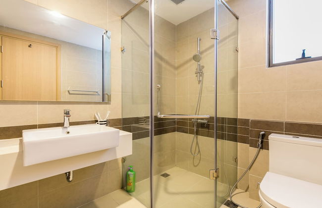 Trip Apartment Saigon - Foto 46