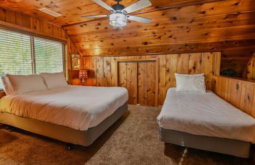 Harris Lakeview Cabin - Photo 22