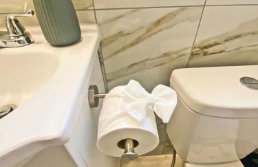 Luxe retreat in downtown Raleigh - Foto 15