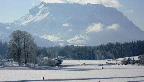 Haus Wiesenblick - Foto 3