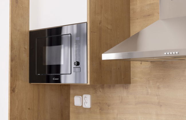 Residence Morris Mladá Boleslav - Photo 28