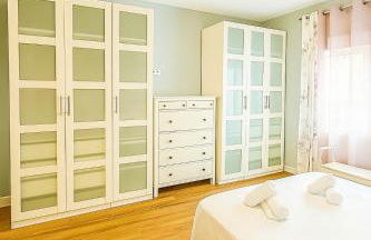 Night In Sevilla Castilleja - Foto 23