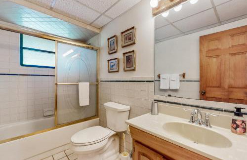 Walela Cabin - Foto 16