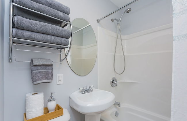 Quaint Music City Bungalow Retreat - Foto 18