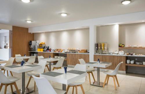 Sea View Hotel & Apartments - Foto 30