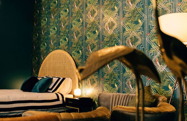 Rooms of Renown - Foto 11