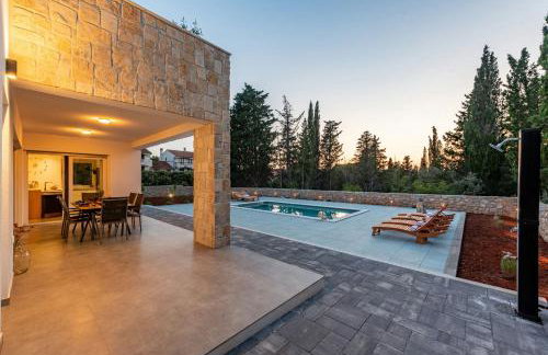 Villa Molaris ZadarVillas - Foto 29