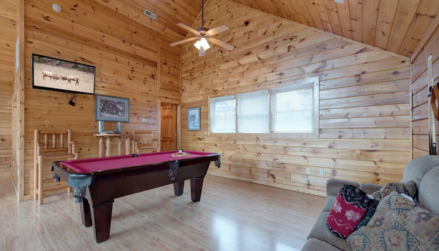 Picture Perfect by Jackson Mountain Rentals - Foto 4, Servicios del alojamiento