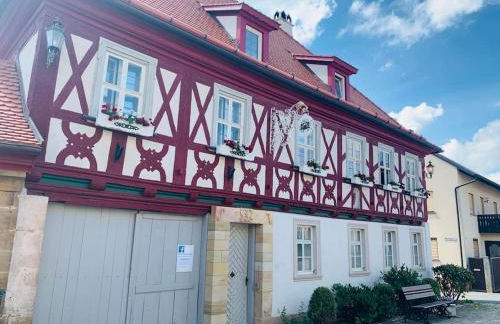 Lovely room in a 18th century manor - Foto 34