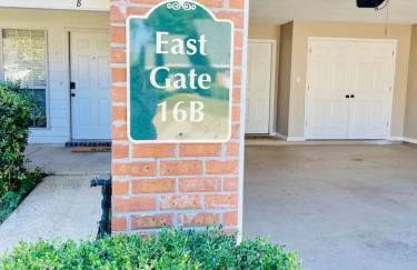 Eastgate 16B spacious comfortable - Foto 4