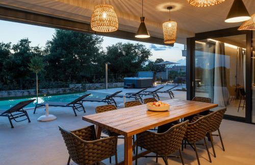 Villa Convivo - Foto 48