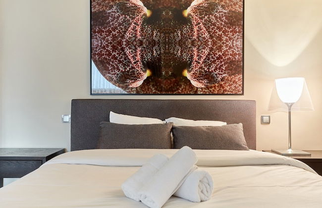 Superb Arc de Triomphe Apartment - Foto 4