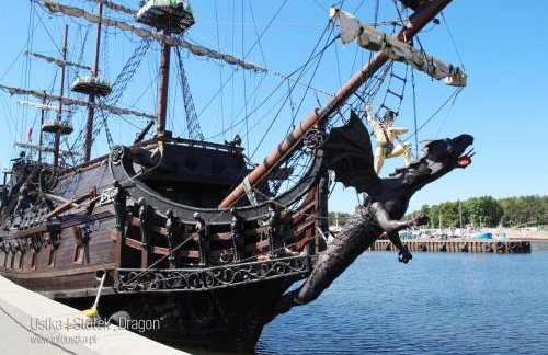 Apartamenty Kamienica Arte 4 - Foto 44