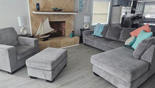 Tranquil Retreat Home - Foto 3