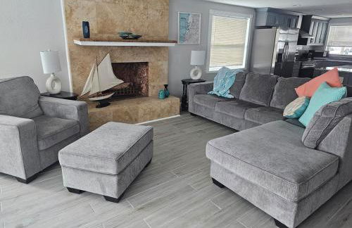 Tranquil Retreat Home - Foto 3