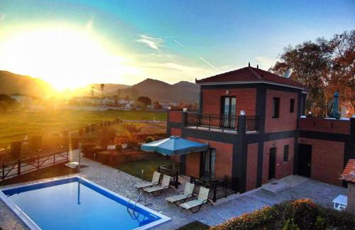 Kalloni Beach Villas - Foto 1