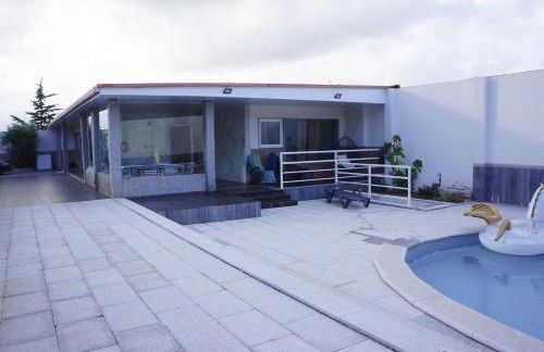 Casinha das Bonecas - Casa com Piscina Privada - Foto 6