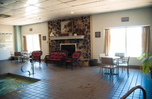 Country Hideaway at Mountain Lakes Resort - Foto 18