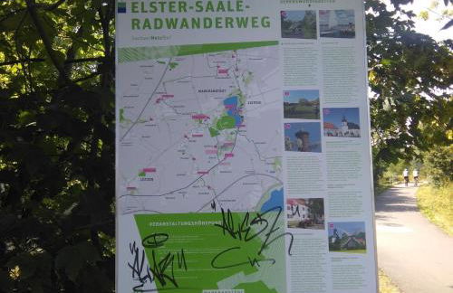 Haus Göhrenz - Photo 22