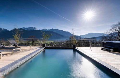 Villa Bamboo - Foto 40