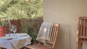 Luxuriöse, 3 - Schlafzimmer Ferienwohnung mit Tiefgarage & Balkon - Foto 4