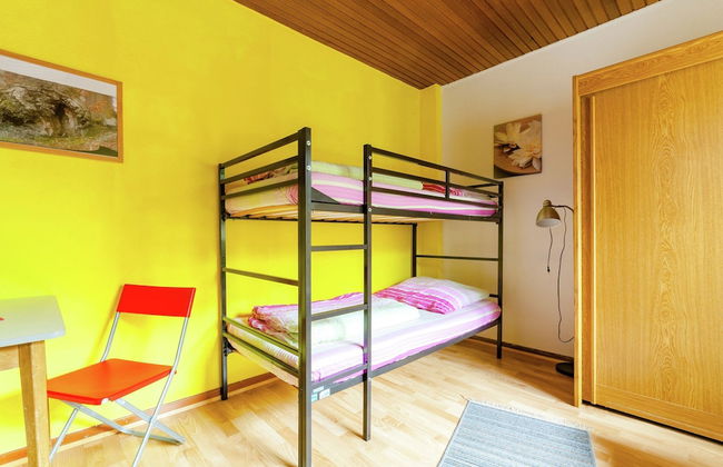 Dog-friendly Holiday Home in Hesse With Garden - Foto 10