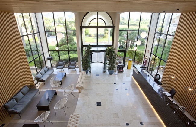 Hotel Bahía Pollensa - Foto 2