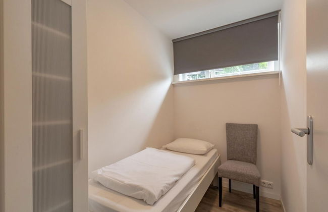 Comfortable Holiday Home in Sint Maartenszee - Foto 18