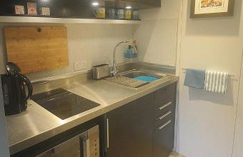 The Cabin - Photo 33