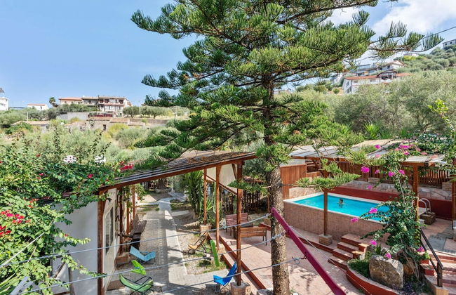 Belvilla by OYO Vento del Mare - Foto 24