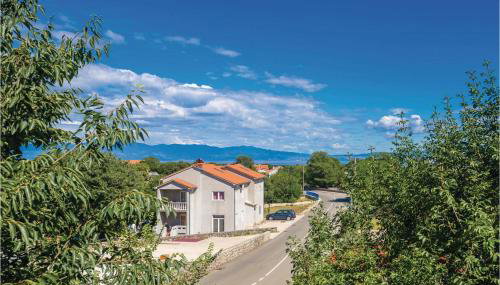 Amazing Apartment In Malinska Dubasnica - Foto 5