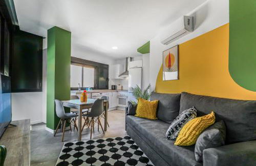 City Hub Stay - Foto 43