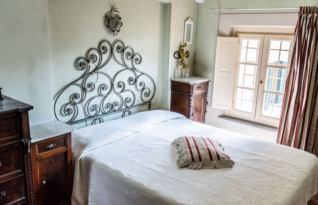 Villa Melangola - Foto 17