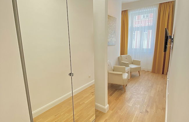 Steiner Residences Vienna Reumannplatz - Foto 69