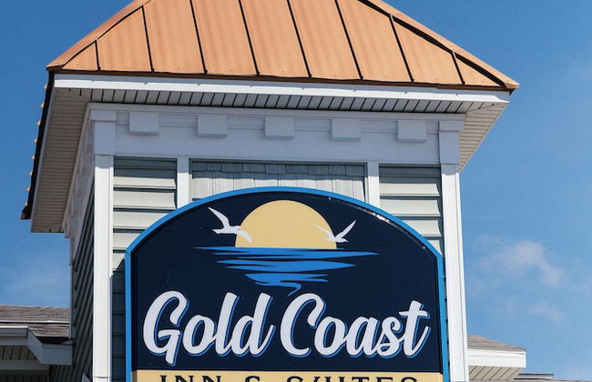 Kasa Gold Coast Inn Traverse City - Foto 35