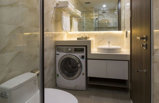 NTA Hotel - Serviced Apartments - Foto 59