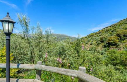 Cortijo Palitroques Carcabuey by Ruralidays - Foto 21