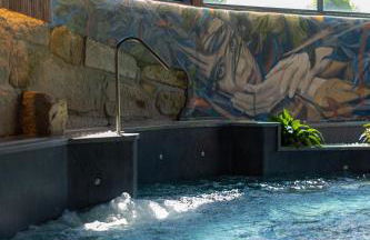 Pedra Aguda Spa - Foto 36