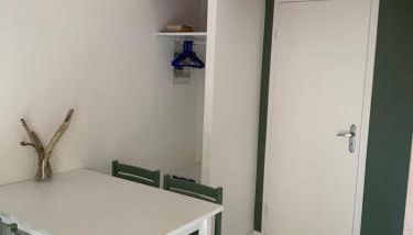 Maisonnette Mimosa H3 avec piscine intérieure chauffée accès plage à pied - Foto 4