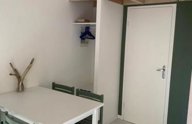 Maisonnette Mimosa H3 avec piscine intérieure chauffée accès plage à pied - Foto 4